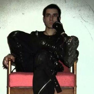 didotrix's profile picture. 