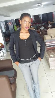 Linguist [Yoruba major], Online Yoruba language tutor -------  email: pretty_missyk@yahoo.com