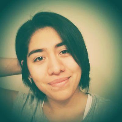 jazlyncuellar's profile picture. My mantra is Dude, thats crazy.