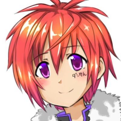 ୨୧ᐝダンサんღさんのプロフィール画像