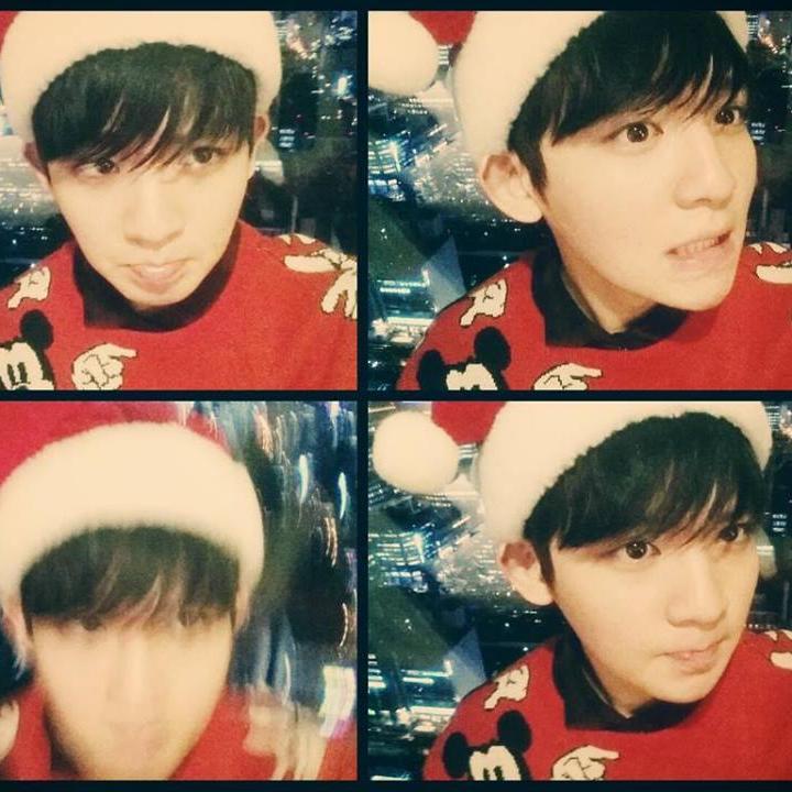 Teen top & IKON
