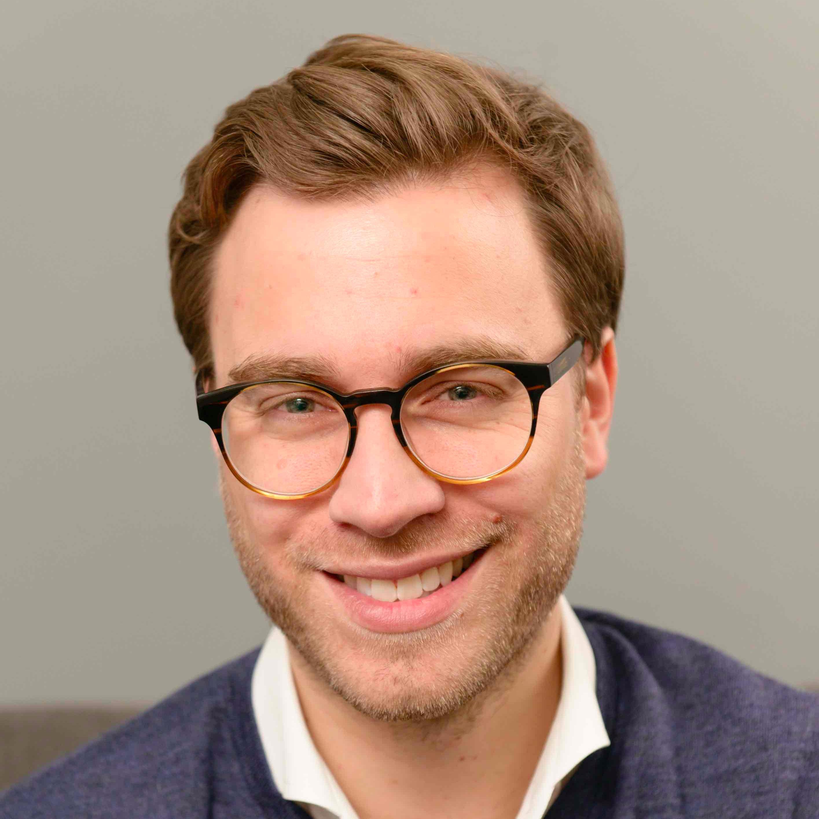 Founder & CEO of Glossybox