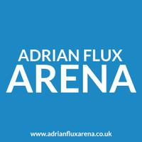 Adrian Flux Arena (@adrianfluxarena) 's Twitter Profile Photo Adrian Flux Arena (@adrianfluxarena) 's Twitter Profile Photo