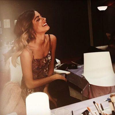 Tini es la cosas mas linda que tengo❤las amo con todo mi corazón❤TINISTA❤las sigo desde el 04/01/15❤