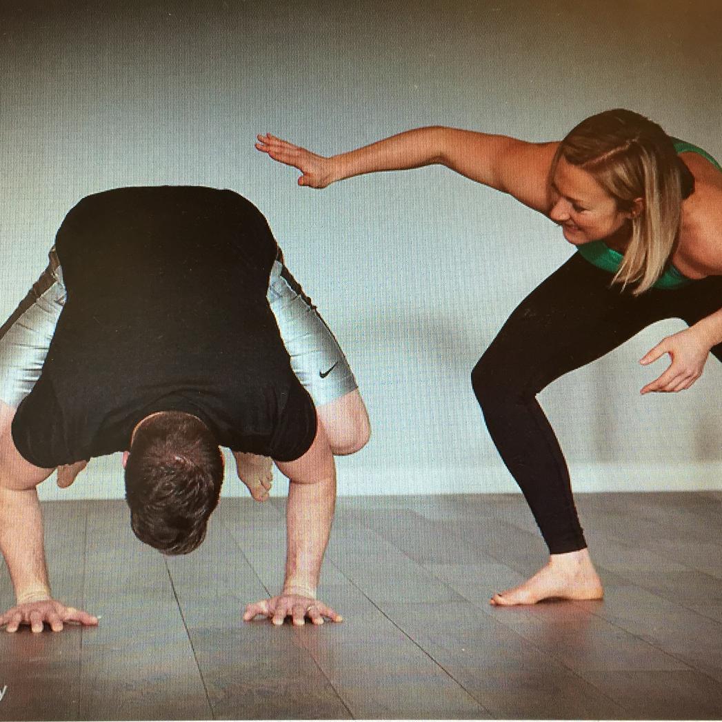 We specialize in yoga, pilates, bootcamp, barre and dance classes!