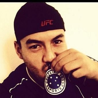 LandimJP's profile picture. 