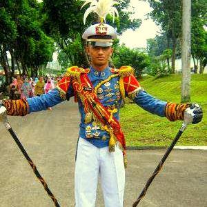 MaulanaAsykar's profile picture. Letakkan keinginan pada keyakinanmu jangan pada keraguanmu. Wujudkan dengan aksimu bukan dengan kata-katamu