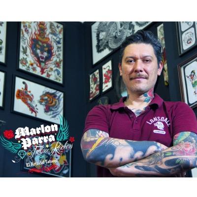 Webserie donde Famosos de nuestro medio nos cuentan su historia del tatuaje que se van a realizar. A cargo de Marlon Parra y su equipo @tattoorockers @a_unclick