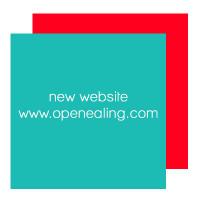 OPEN Ealing(@Openealing) 's Twitter Profile Photo