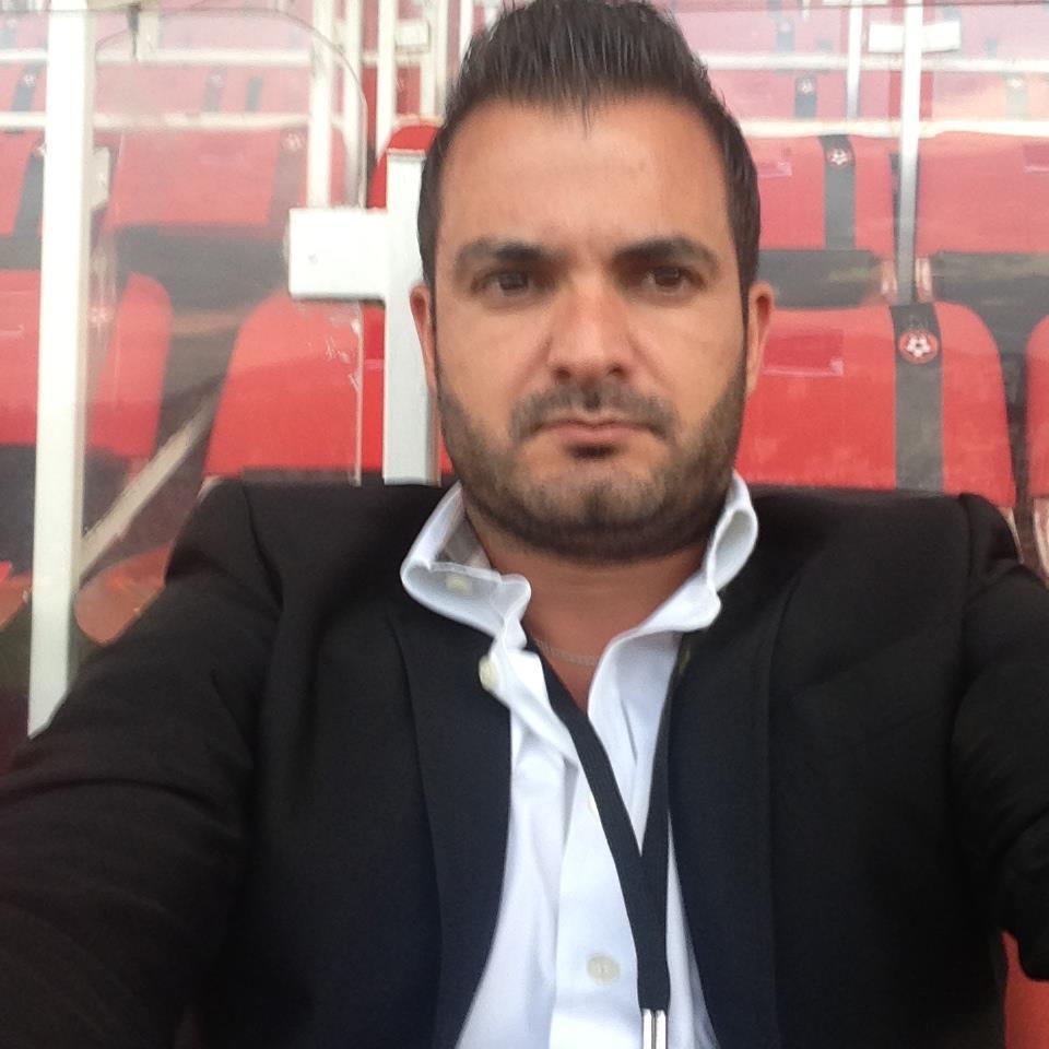 PhanosKinnis's profile picture. 