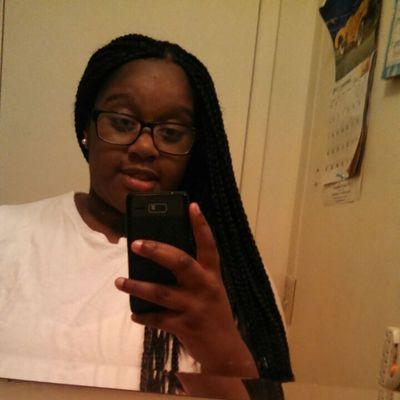 Act Like A Lady , Think Like A Boss |Kendriaa M.| February Sixteenth | Aquarius
