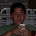 Augusto Martin Salas - @August0Salas - Twitter