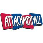 Attachmentville's profile picture. Attachmentville is a top supplier of custom printed Made In The USA lanyards, badge reels, badge holders, credentials & more to the promotional products market.