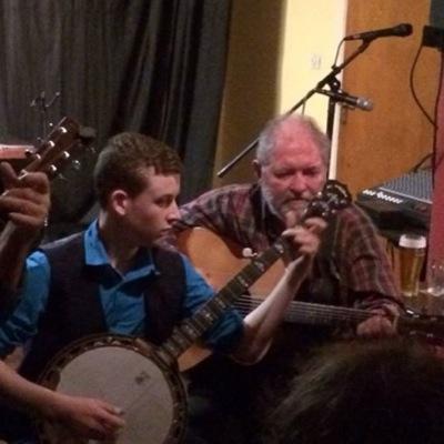 Evanbanjo's profile picture. 