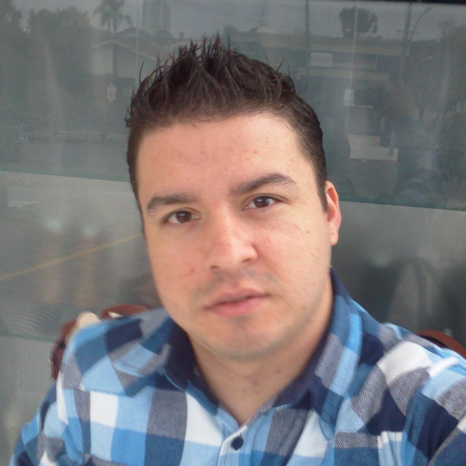 tonyccruz's profile picture. A fé supera qualquer obstáculo!!!