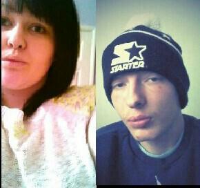 I love my baby tye forever and always . 14.5.12 she's my everythin and ill do anythin to make her happy