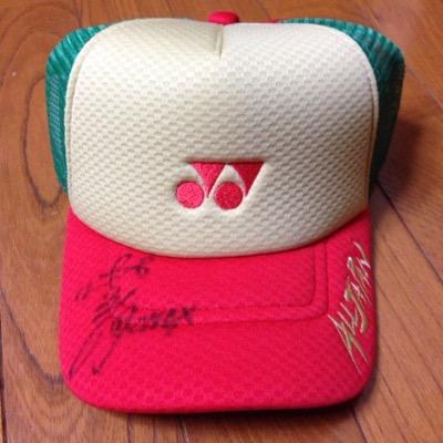 ソフトテニス用品販売スポーツオアシスです。
愛知県名古屋市を中心として大会情報・新製品.限定商品などなど紹介します。