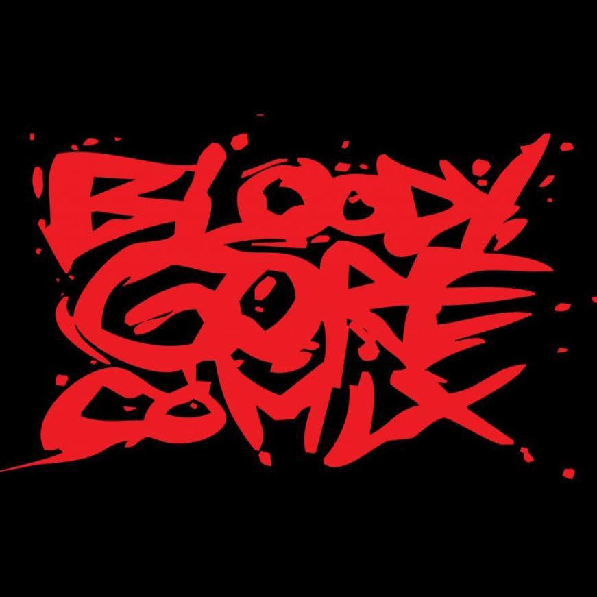 Bloody Gore Comix