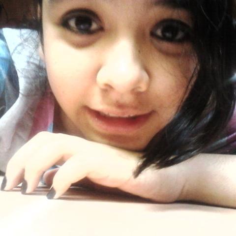black veil brides is my religion .
