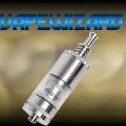 E-liquid and e-cigarette accessories store in UK