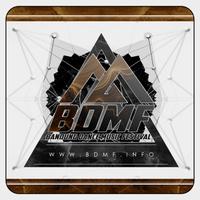 BDMF Official (@bdmf_official) 's Twitter Profile Photo