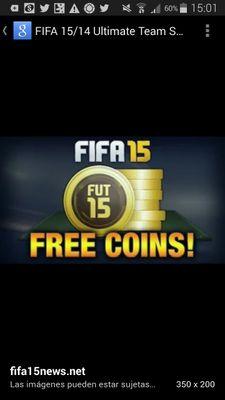 monedas gratis, fifa ultimate team duplicamos todas las monedas mensaje privado para mas info y duplicar monedas