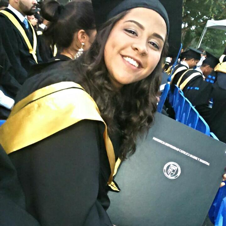 albanifigueroa's profile picture. Welcome to my Circus LIFE :)

Ing. Industrial, PUCMM