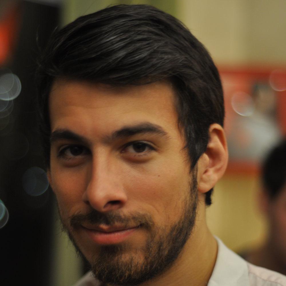 LucasAttali's profile picture. 