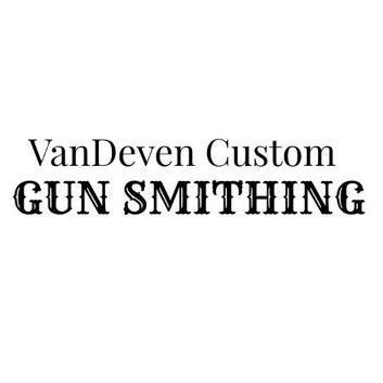 Gun Smith, Police Sergeant,  enjoying life one day at a time.