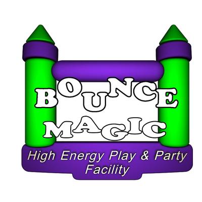 Bounce Magic - Amherst
