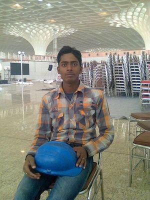 bikashkumardd92's profile picture. 