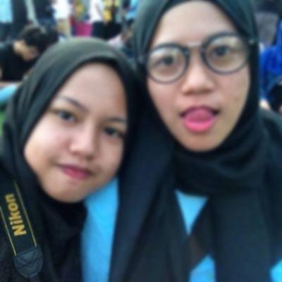 15 | kalau kau nak kutuk, hina dan caci aku sekerasnya buat la hati aku tak pernah nak kisah .