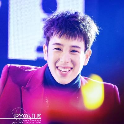 ♡ 오빠의 아름다운 청춘 ♡ 피오 / 표지훈 일본팬페이지 모든사진재배포가능하지만 2차가공,로고크롭금지합니다. open140601~