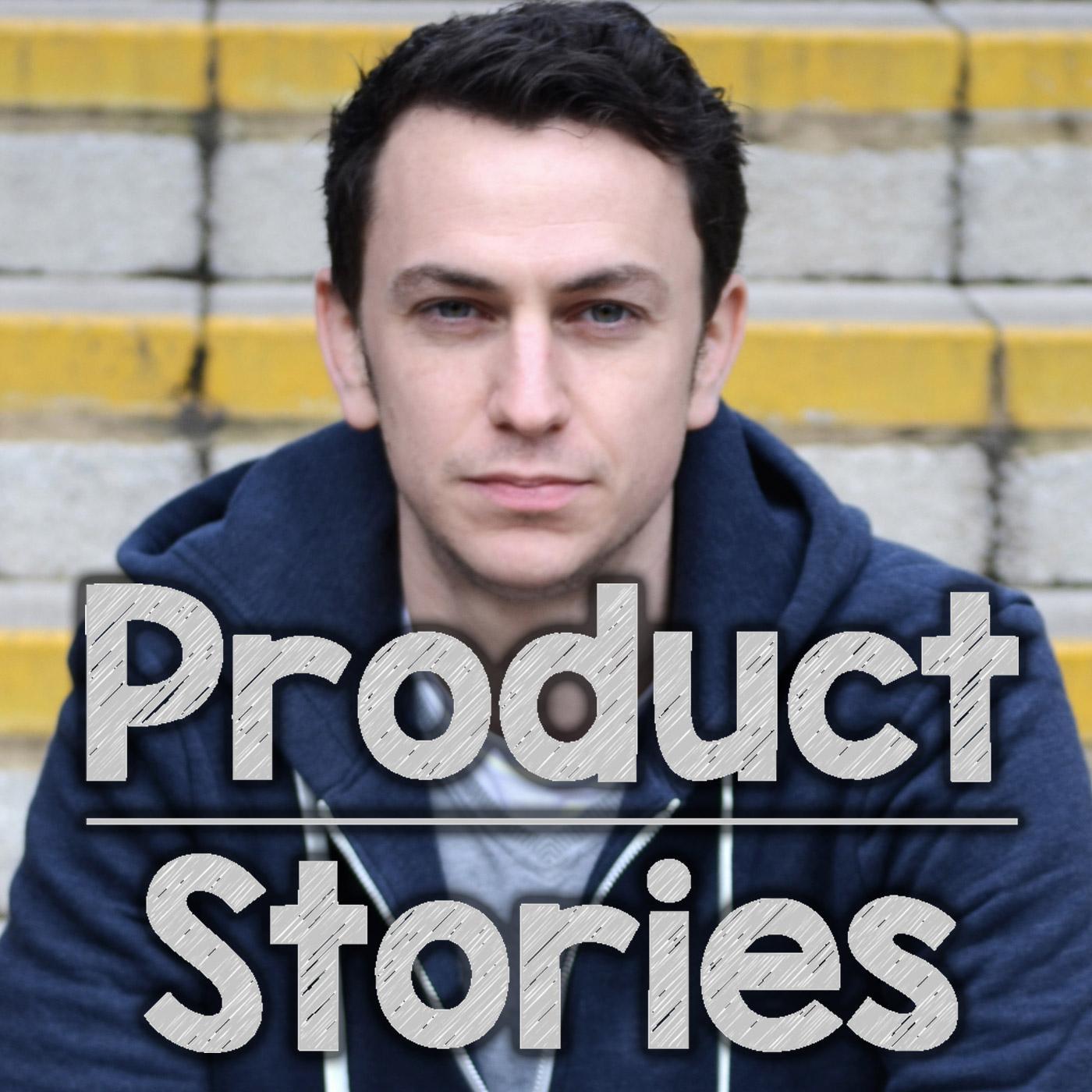 #podcast where we find out how great #products get made. Hosted by @danielfogg, produced by @graftt_. Expect: #design #tech & #startup.