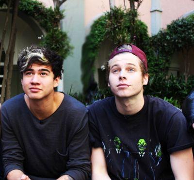 ❌5SOS-Fam❌