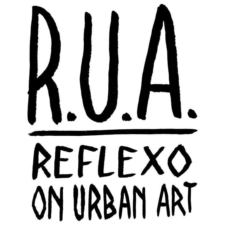 R.U.A. is an international streetart platform that makes art on buildings with the purpose to revitalize  urban areas around the world.