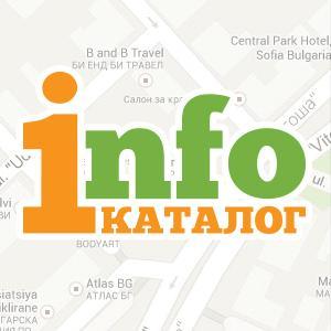 Бизнес каталог №1 в България