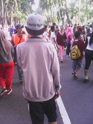 miftahfarid8624's profile picture. 