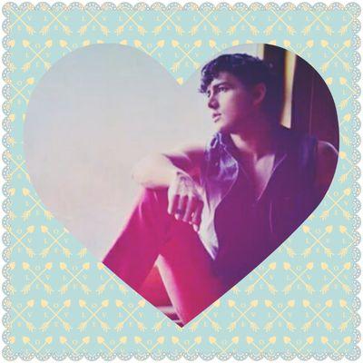 Miguelifan's profile picture. ~ 12 αи̃οѕ ϲοи єℓ ϲнιϲο ∂є мιѕ ѕυєи̃οѕ,  мє gυѕτα, мє єиϲαиτα γ ѕιємρяє ѕєяє́ ѕυ иιи̃α ϲєℓοѕα.