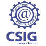 Centro Studi Informatica Giuridica Ivrea-Torino