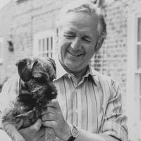 James Herriot(@jamesherriot) 's Twitter Profile Photo