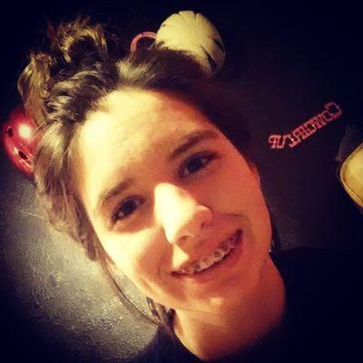 BeccaGreene1's profile picture. my horses come first if your not a horse then dont get in my way