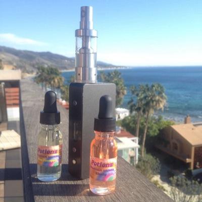 Made in Farmington, Missouri. Delivery available and also free shipping anywhere in the USA! 573-747-5708 | 573-366-7798 or vapepotionz@gmail.com