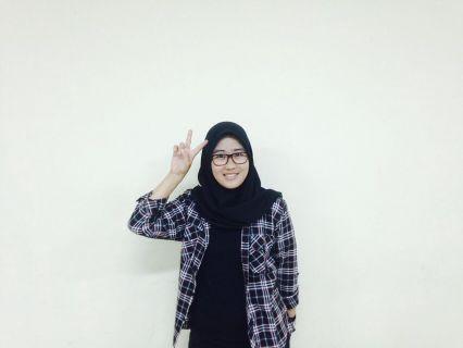 nisaaanuraini's profile picture. 