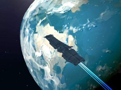 You a fan of the homeworld series and do you want to be part of a large community then join us on 

facebook/groups/wewanthomeworld3