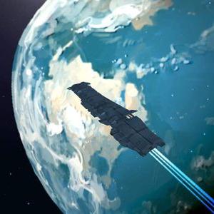 homeworld 2 concept art homeworld 2 concept art