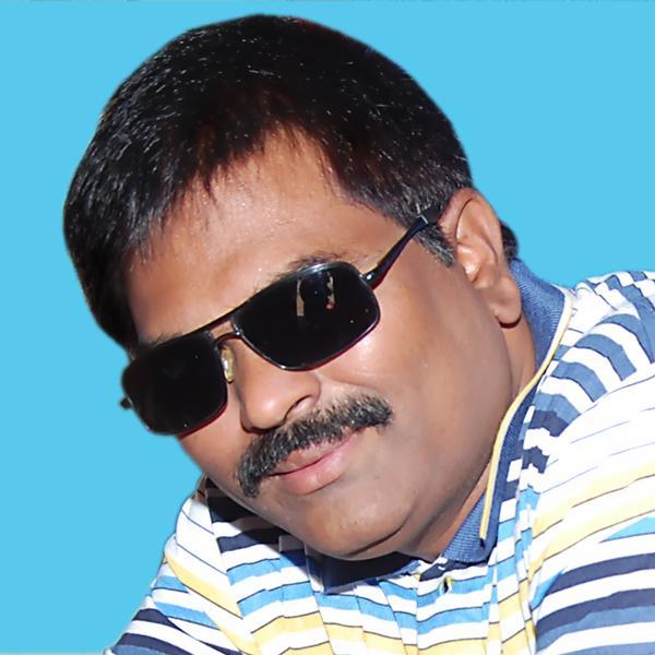 TPrabhuji's profile picture. 