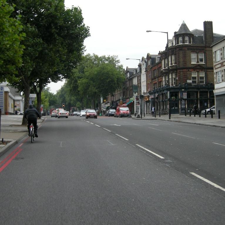 VictorSteps's profile picture. Councillor for Hockney. Interested in trip hazards, considering the needs of all users, and Hockney's amazingly high cycling levels (7%)