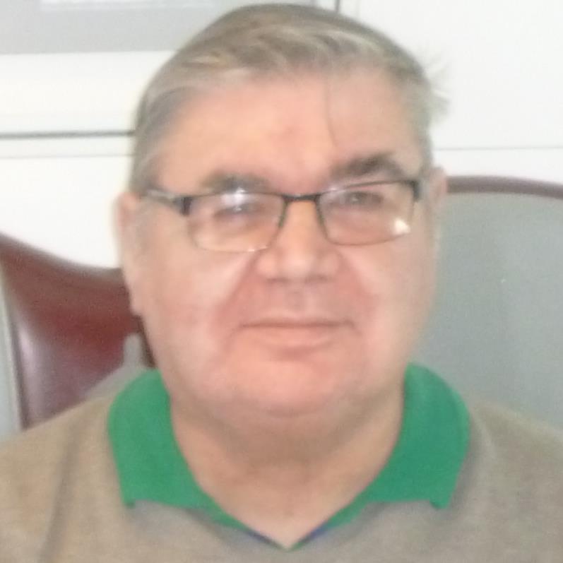 jimhart46's profile picture. 