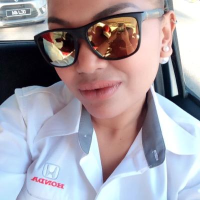 sales advisor at HONDA